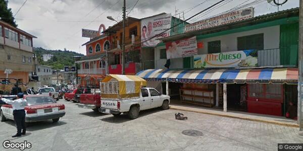 SUPERVISIÓN ESCOLAR DE TELESECUNDARIAS NO 8